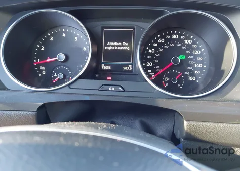 2020 Volkswagen Tiguan 2.0T Se/2.0T Se R-Line Black/2.0T Sel z USA, uszkodzony, nr VIN 3VV2B7AX4LM174180